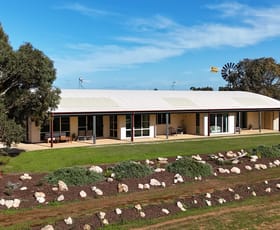 Rural / Farming commercial property for sale at 34 Bletchley Road Strathalbyn SA 5255