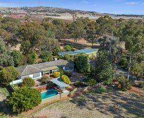 Rural / Farming commercial property sold at 140 Dookie-Nalinga Road Dookie VIC 3646