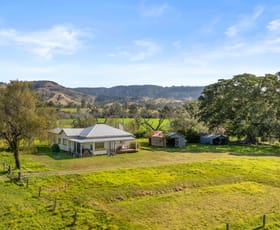 Rural / Farming commercial property for sale at 436 Cross Keys Road Gresford NSW 2311