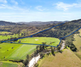 Rural / Farming commercial property for sale at 436 Cross Keys Road Gresford NSW 2311