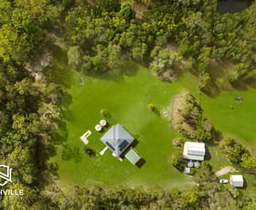 Rural / Farming commercial property for sale at 164 Counter Road Wolvi QLD 4570