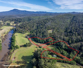 Rural / Farming commercial property for sale at Lot 232 The Snake Track KIAH Via Eden NSW 2551