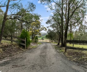 Rural / Farming commercial property for sale at 90 Cocksedges Road Won Wron VIC 3971