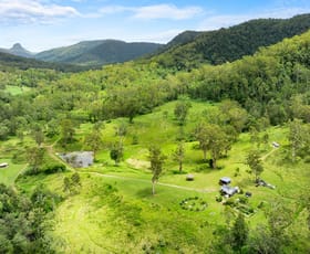 Rural / Farming commercial property for sale at 154 Sawpit Creek Road Findon Creek NSW 2474