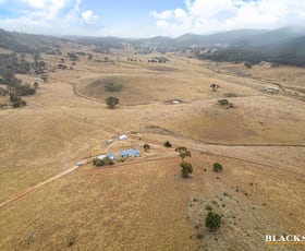 Rural / Farming commercial property for sale at 761 Jerangle Road Bredbo NSW 2626