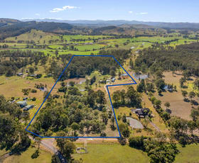 Rural / Farming commercial property for sale at 576 Wallarobba-Brookfield Road Dungog NSW 2420