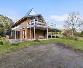 Rural / Farming commercial property for sale at 1529 Grand Ridge Road Blackwarry VIC 3844