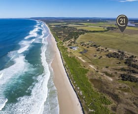 Rural / Farming commercial property for sale at East Wardell NSW 2477