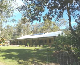 Rural / Farming commercial property for sale at 69 Ward Road Yengarie QLD 4650