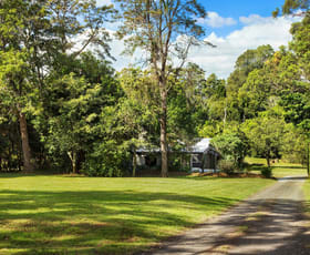 Rural / Farming commercial property for sale at 60A Kingsvale Road Myocum NSW 2481
