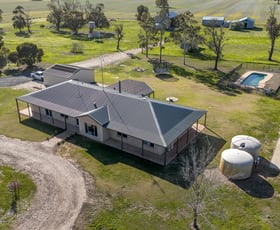 Rural / Farming commercial property for sale at 137 Glenlee Reserve Road Glenlee VIC 3418