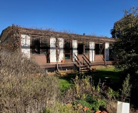 Rural / Farming commercial property for sale at 814 Brenanah-Wehla Road Brenanah VIC 3517