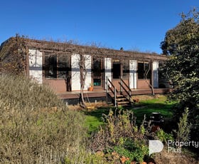Rural / Farming commercial property for sale at 814 Brenanah-Wehla Road Brenanah VIC 3517