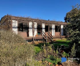 Rural / Farming commercial property for sale at 814 Brenanah-Wehla Road Brenanah VIC 3517