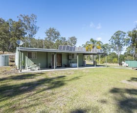 Rural / Farming commercial property for sale at 427 Middle Creek Road Kangaroo Creek NSW 2460