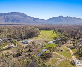 Rural / Farming commercial property for sale at 756 Moyston West Road Moyston VIC 3377