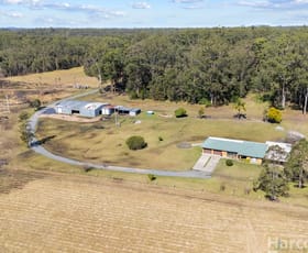 Rural / Farming commercial property for sale at 85 Moorside Drive Telegraph Point NSW 2441