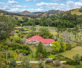 Rural / Farming commercial property for sale at Lot 123 Chichester Dam Road Dungog NSW 2420