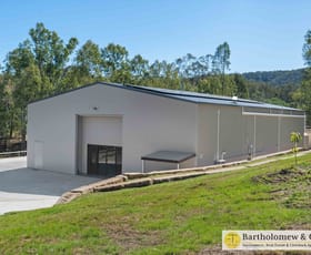 Rural / Farming commercial property for sale at 486 Mundoolun Connection Road Boyland QLD 4275