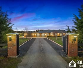 Rural / Farming commercial property for sale at 88 Kennedys Road Sulky VIC 3352