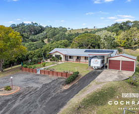 Rural / Farming commercial property for sale at 167 Blackgate Road Amamoor QLD 4570