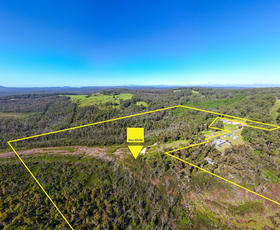 Rural / Farming commercial property for sale at Lot 4 Braidwood Road Sassafras NSW 2622