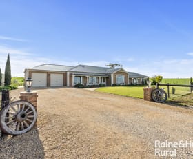 Rural / Farming commercial property for sale at 602 Alexandrina Road Strathalbyn SA 5255