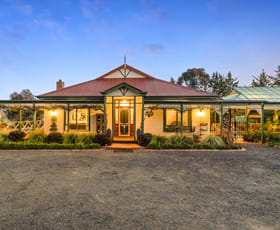 Rural / Farming commercial property for sale at 140 Palmer Road Sunbury VIC 3429