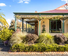 Rural / Farming commercial property for sale at 140 Palmer Road Sunbury VIC 3429