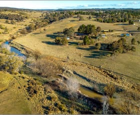 Rural / Farming commercial property for sale at 282 Doust Road Bywong NSW 2621