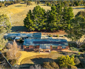 Rural / Farming commercial property for sale at 282 Doust Road Bywong NSW 2621
