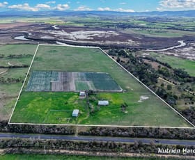 Rural / Farming commercial property for sale at 240 Yarram Port Albert Road Alberton VIC 3971
