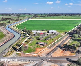 Rural / Farming commercial property for sale at 45 Palmer Road Kyvalley VIC 3621