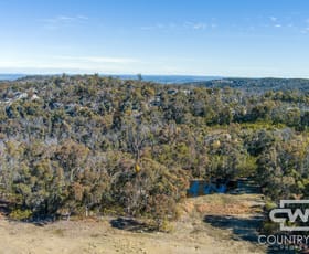 Rural / Farming commercial property for sale at 332, 41 Gilligans Lane Torrington NSW 2371