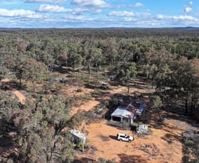 Rural / Farming commercial property for sale at 97 Aquilla Ave Dandry NSW 2357