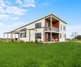Rural / Farming commercial property for sale at 99 Inverbroom Road Stratford VIC 3862