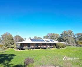 Rural / Farming commercial property for sale at 90 Green Lane Koonoomoo VIC 3644