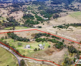 Rural / Farming commercial property for sale at 1028 Black Flat Lane Wherrol Flat NSW 2429