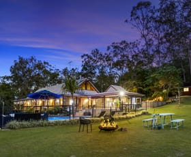 Rural / Farming commercial property for sale at 32 Tangara Road Advancetown QLD 4211