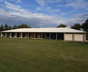 Rural / Farming commercial property for sale at 520 West Road Coominya QLD 4311