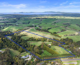 Rural / Farming commercial property for sale at 255 Ogradys Ridge Rd Foster North VIC 3960