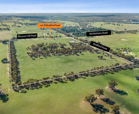 Rural / Farming commercial property for sale at Lot 2B Bradford Road Shelbourne VIC 3515
