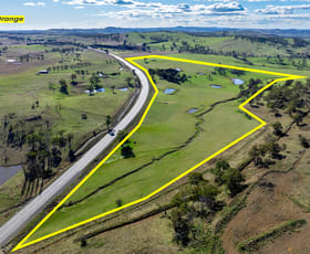 Rural / Farming commercial property for sale at 3626 Mitchell Highway Orange NSW 2800