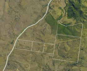 Rural / Farming commercial property for sale at Lot 14,45,48,51,58 Capricorn Highway Westwood QLD 4702