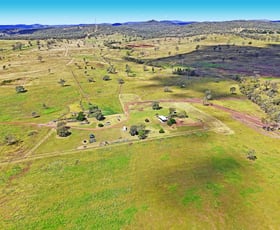 Rural / Farming commercial property for sale at Lot 14,45,48,51,58 Capricorn Highway Westwood QLD 4702