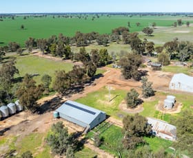 Rural / Farming commercial property for sale at 119 Oak Lodge Rd Sanger NSW 2646