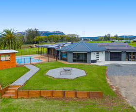 Rural / Farming commercial property for sale at 180 Hewens Road Brombin NSW 2446