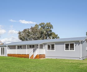 Rural / Farming commercial property for sale at 1185 Packham Drive Molong NSW 2866