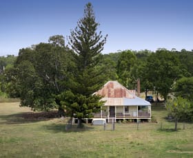 Rural / Farming commercial property for sale at 57 Coleyville Road Mutdapilly QLD 4307