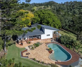 Rural / Farming commercial property for sale at 994 Laceys Creek Road Laceys Creek QLD 4521